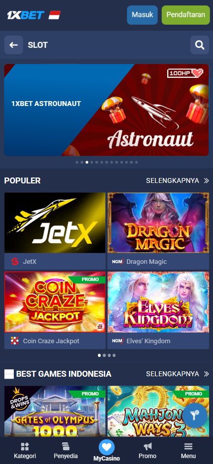 slot gacor